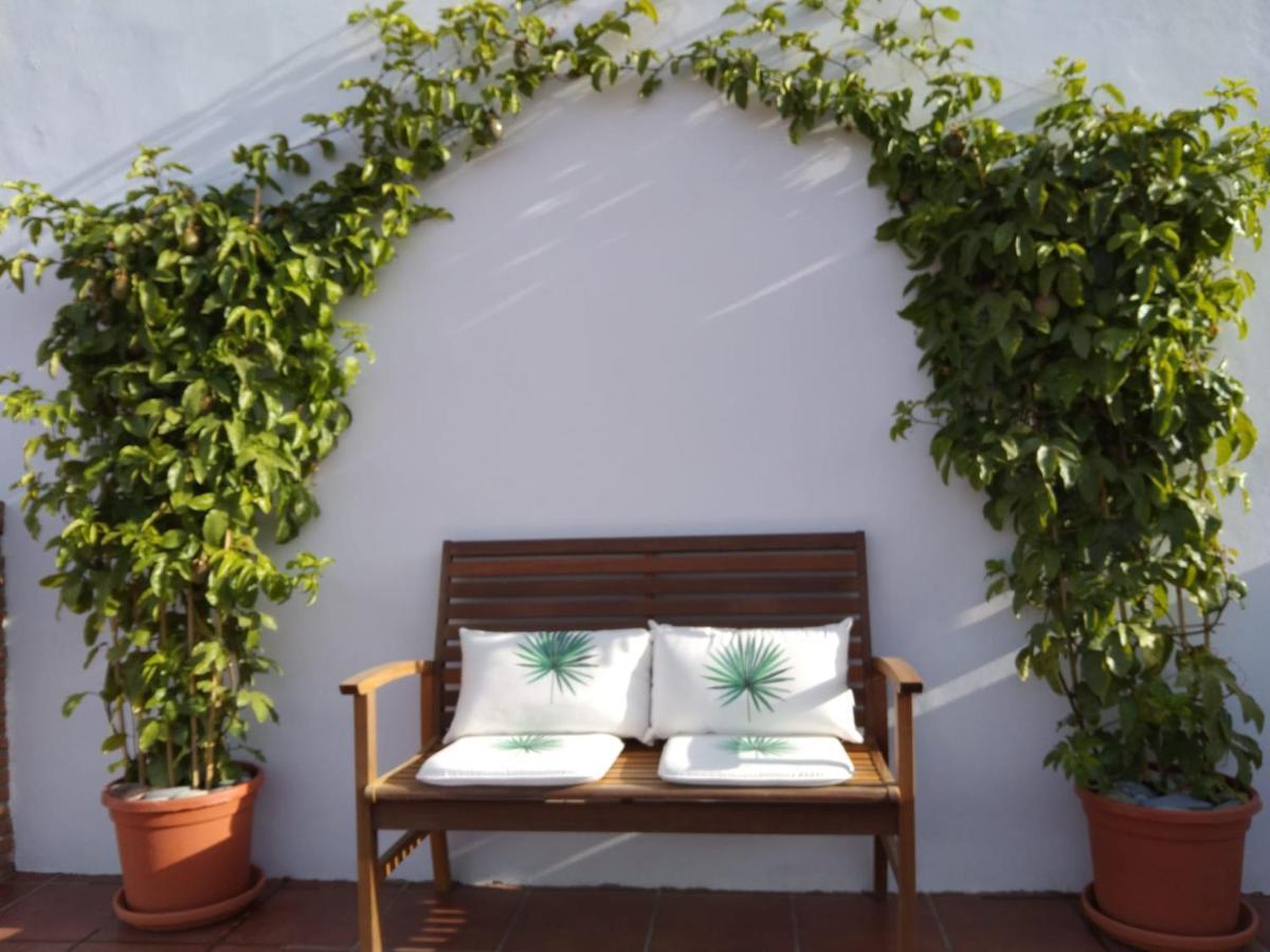 B&B La Granadilla Conchar Exterior photo